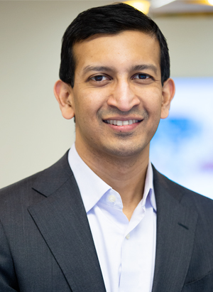 Economist Raj Chetty is considered one of the most influential social scientists working today.