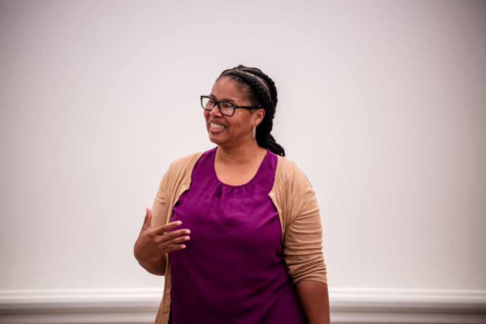 Society for Science has named Yolanda Payne, a career educator, as its first Invention Education Fellow, a position created in partnership with The Lemelson Foundation to increase access and awareness of Invention Education and research resources for K-12 audiences.