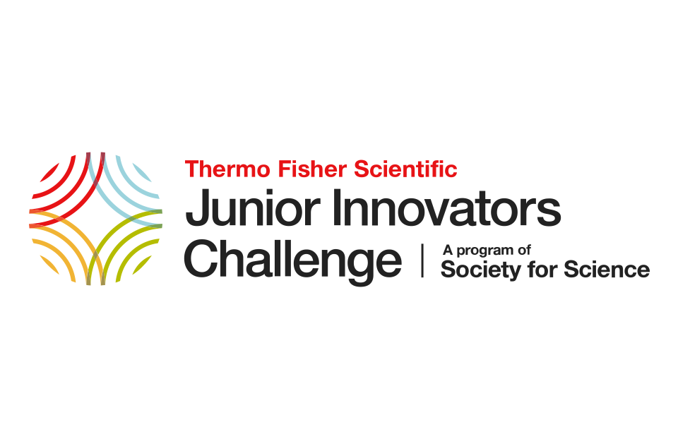 Thermo Fisher Scientific Junior Innovators Challenge