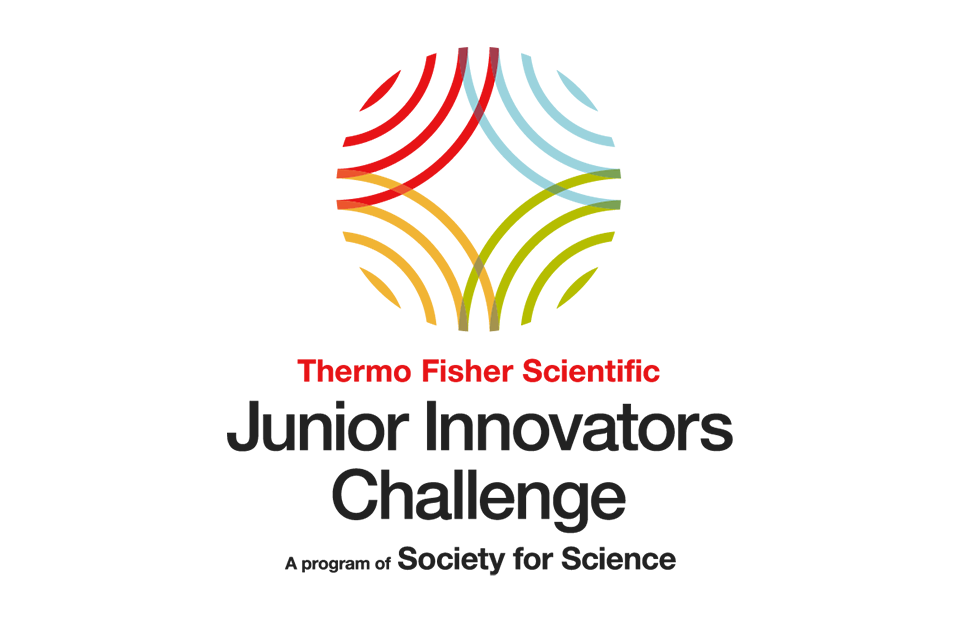 Thermo Fisher Scientific Junior Innovators Challenge