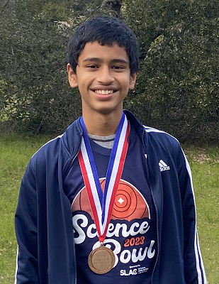 Junior Innovators Challenge - Society for Science
