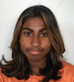 2023 Thermo Fisher JIC Finalist Nikita Prabhakar