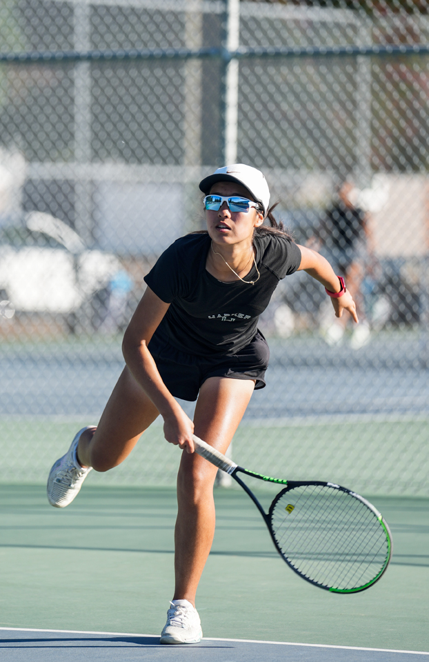 2023 Thermo Fisher JIC Finalist Claire Xu