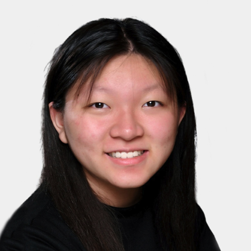 Science Talent Search 2024 Finalist Julianne Wu