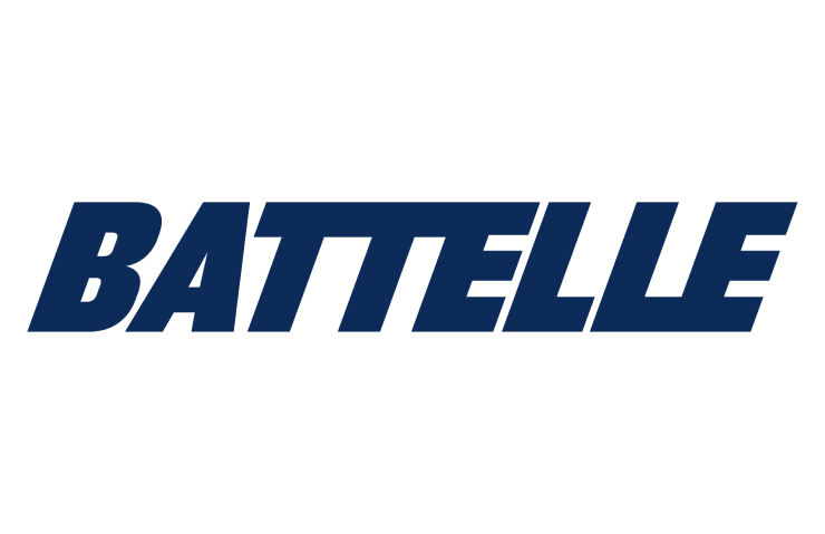 Battelle company logo