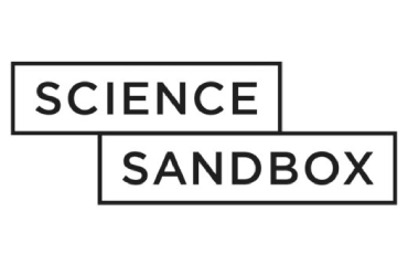 Science Sandbox Logo