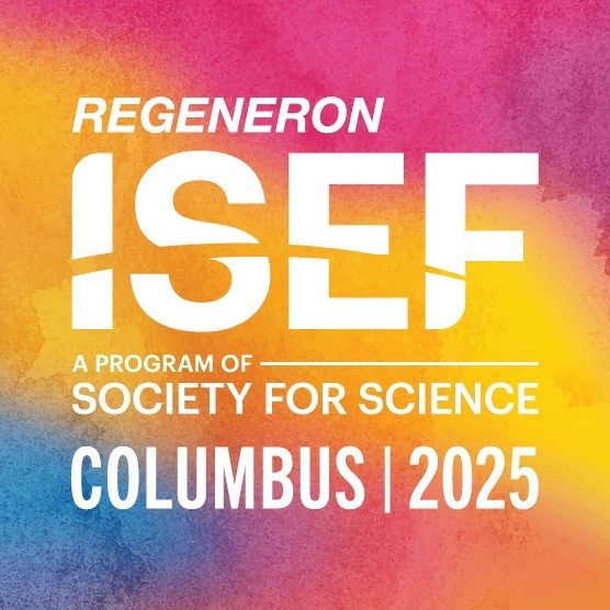 Join the ISEF Sponsor Community Society for Science