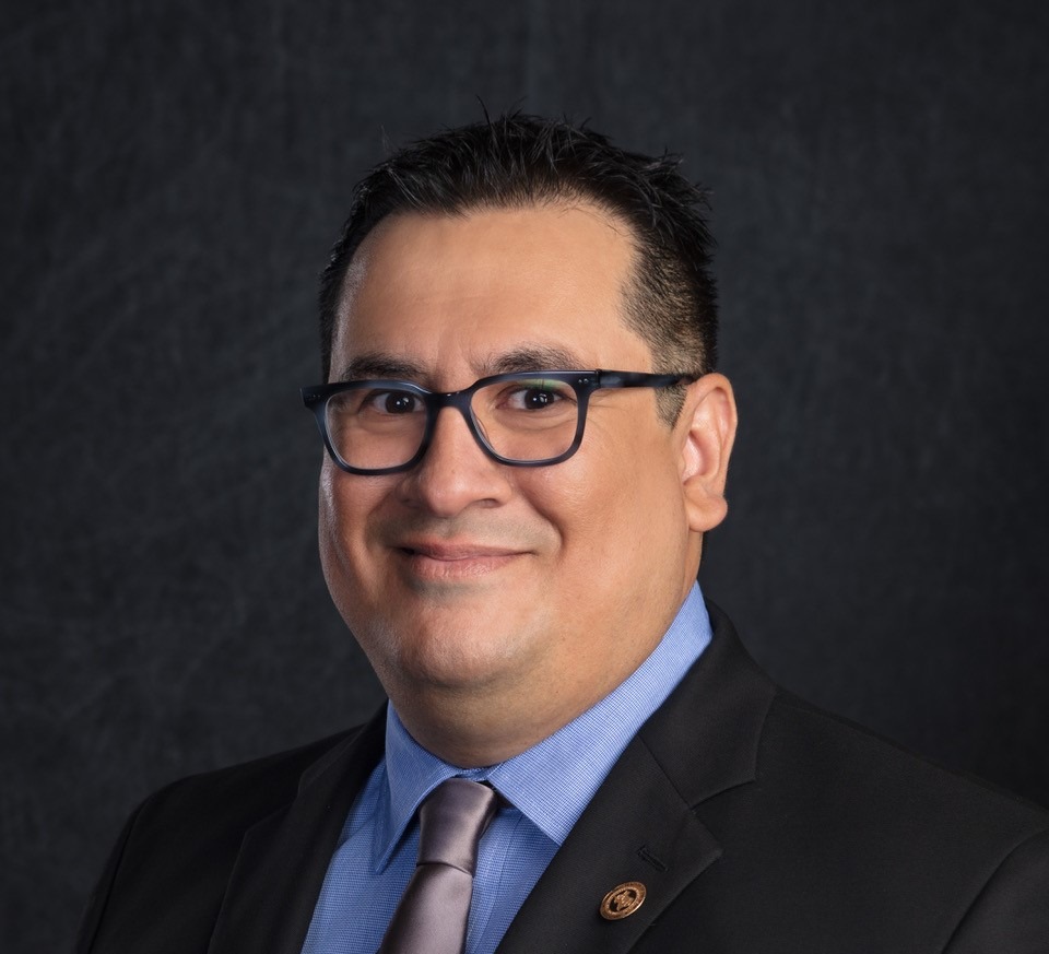 Ramon Benavides