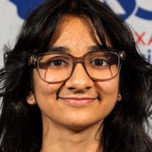 2024 Thermo Fisher JIC Finalist Hiruni Wansapura headshot