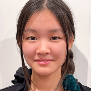 Sophie Tong
