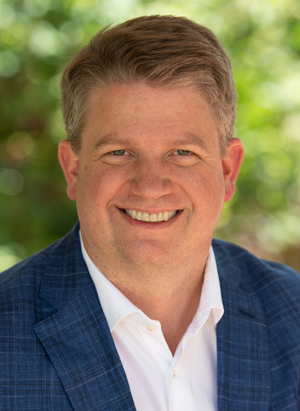 Dave Shull - Board of Trustees - headshot