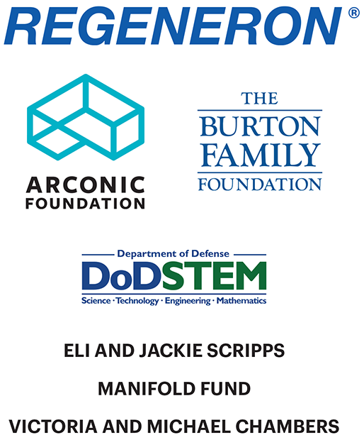 Science News Learning 2024-25 Sponsors
