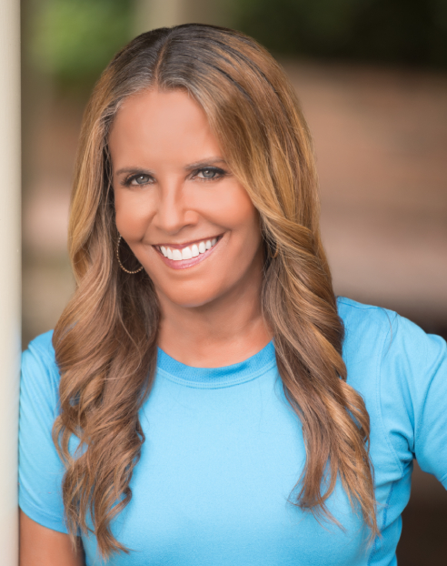 Suzanne Malveaux headshot