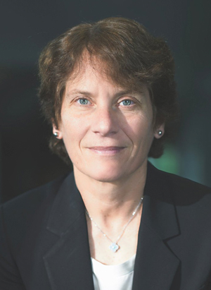 Carolyn Bertozzi