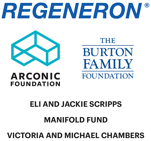 Science News Learning 2025-26 Sponsors