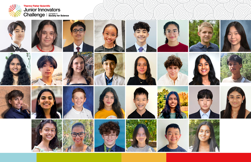 JIC 2025 Finalist Grid