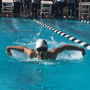 2025 Thermo Fisher JIC Finalist Simone Smith