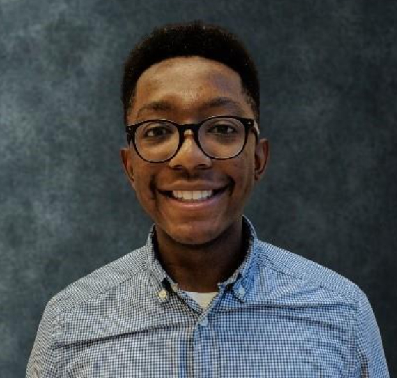 Barry Williams Global Product Manager, Life Sciences Solutions, Thermo Fisher Scientific