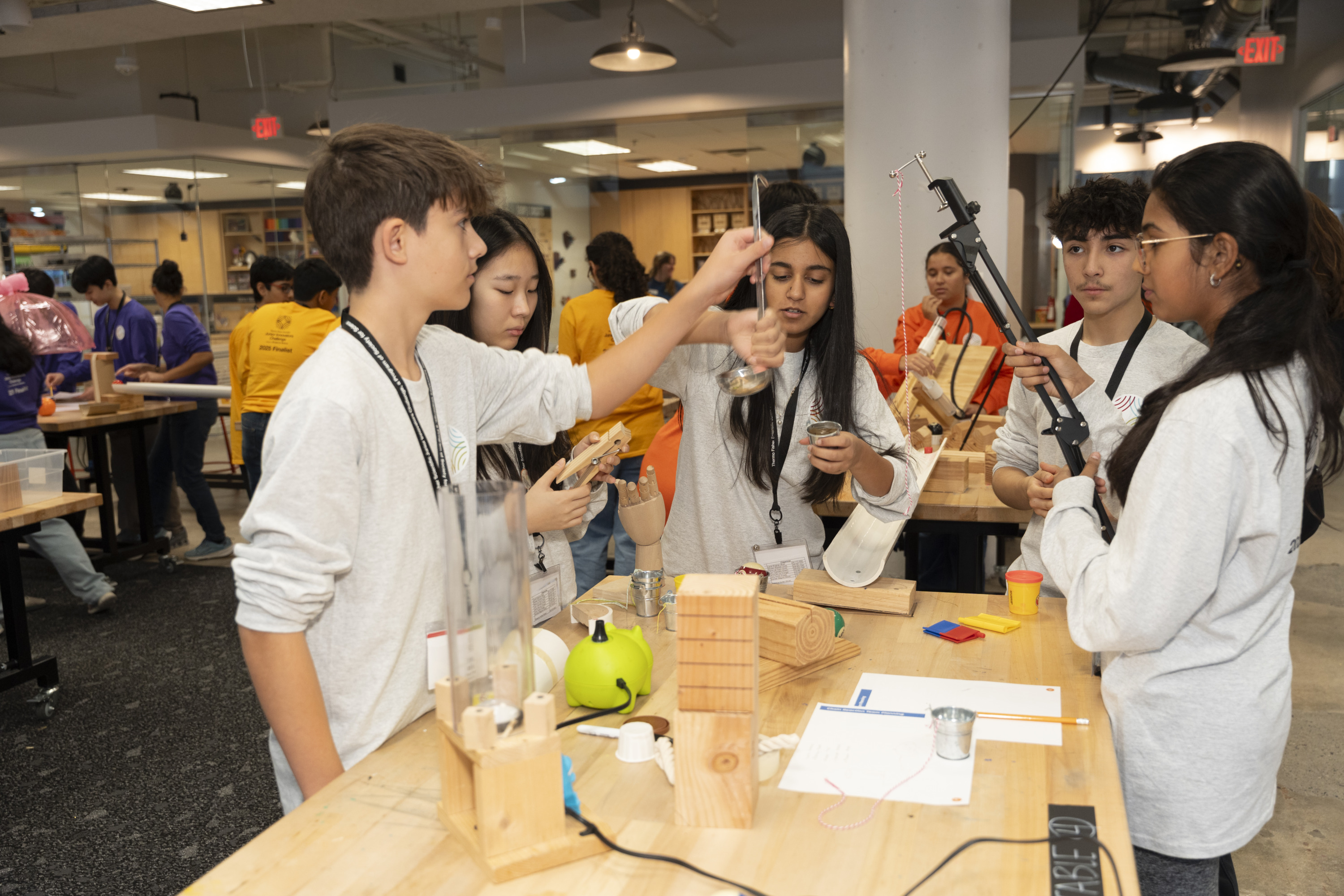 Lisa Fryklund Photography/Licensed by Society for Science