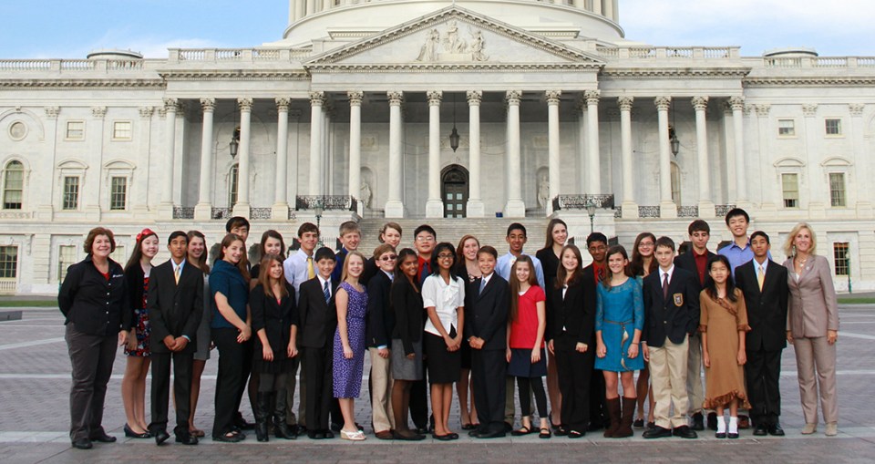 2012 BCM_capitol steps - 2012 Broadcom MASTERS