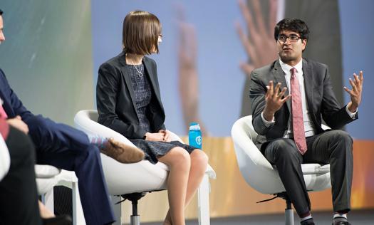 Sujay Tyle is the co-founder and CEO of Frontier Car Group.