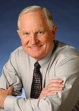 Craig Barrett