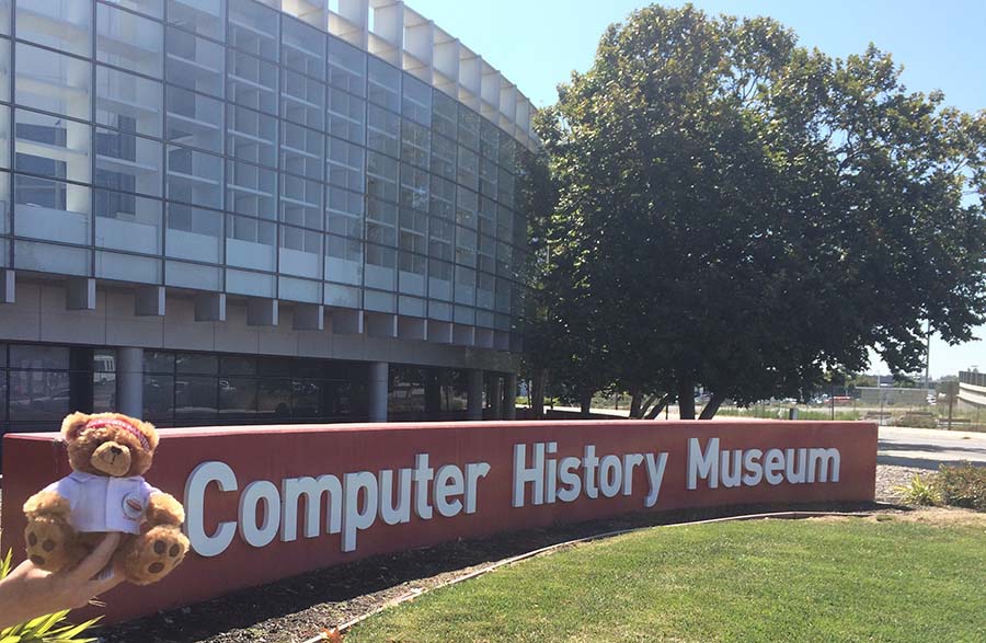 Broadcom MASTERS project showcase to be held at Computer History Museum ...