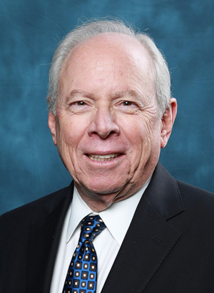 Alan Leshner - Society for Science