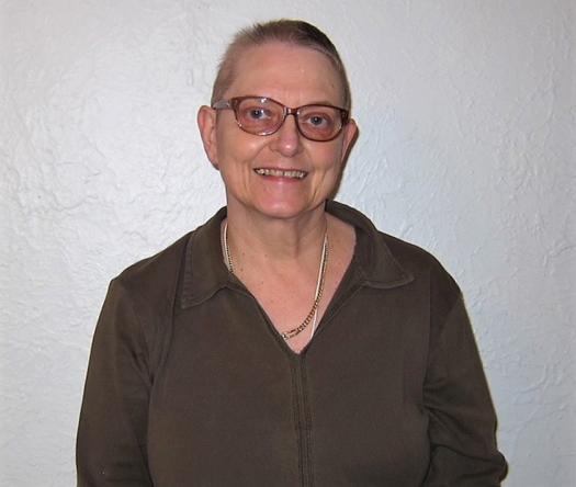 Susan Staugaitis, a longtime reader of <em>Science News,</em> is proud to support the <em>Science News</em> in High Schools program.