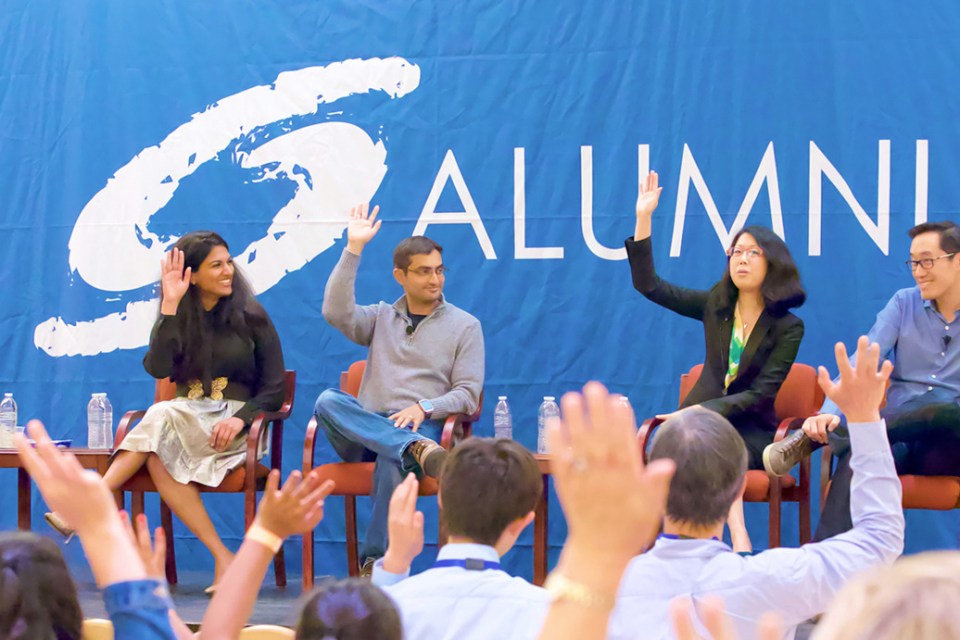 National Leadership Council