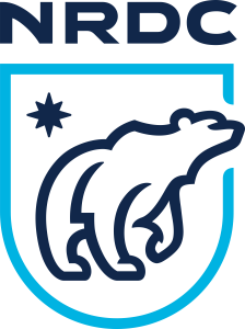 NRDC logo