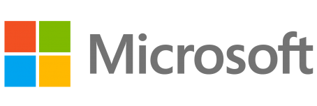 Microsoft logo