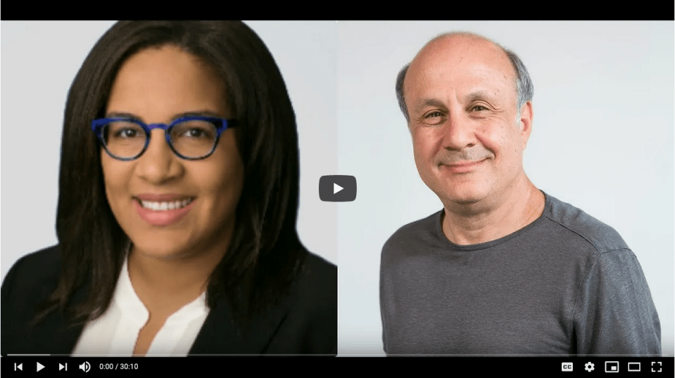 Virtual Regeneron ISEF 2020: Technology is a Force for Good