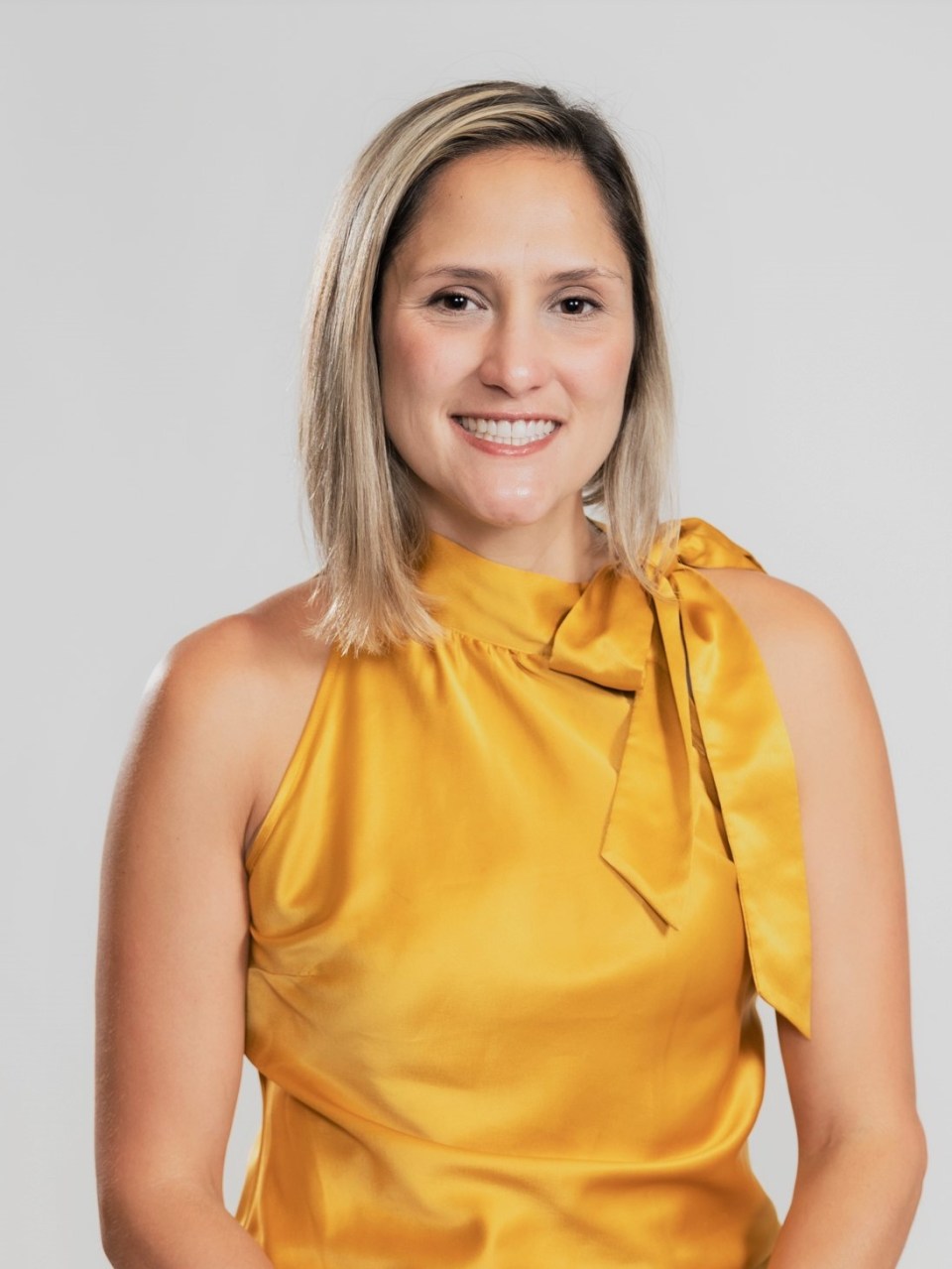 SNHS Teacher Katy Gazda