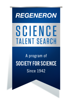 Regeneron STS Scholar