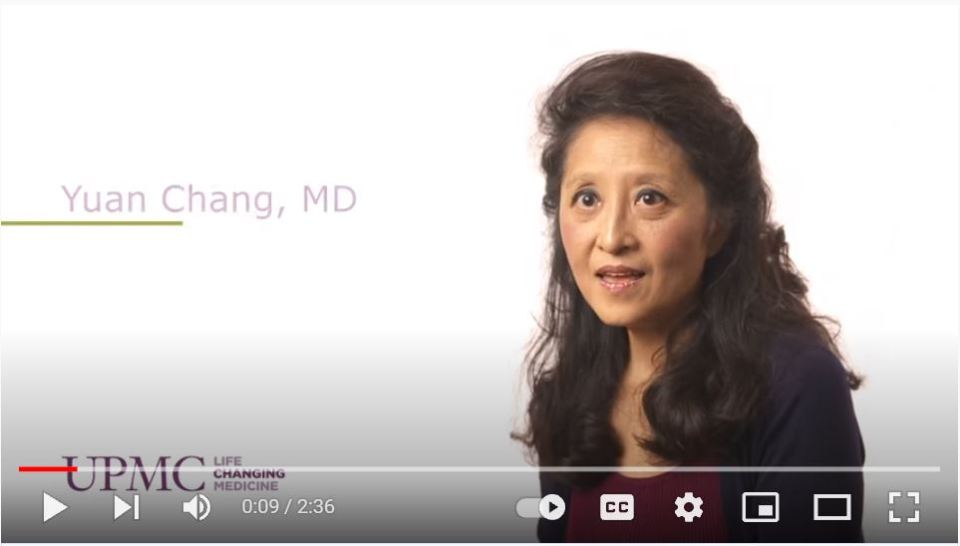 Notable Alumni - Yuan Chang