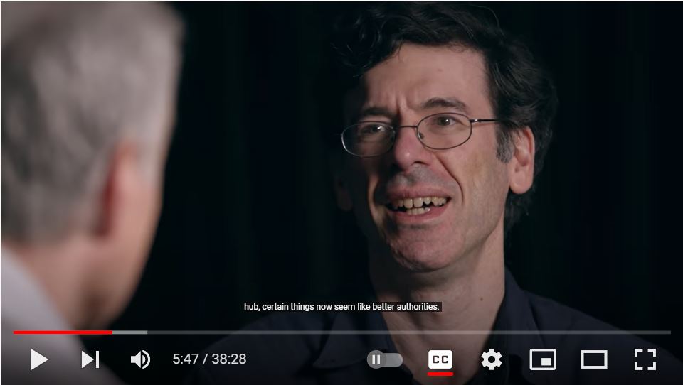 Jon Kleinberg - Society for Science