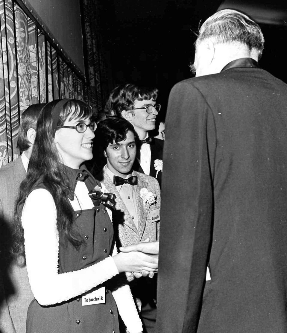 Notable Alumni - Nina Schor