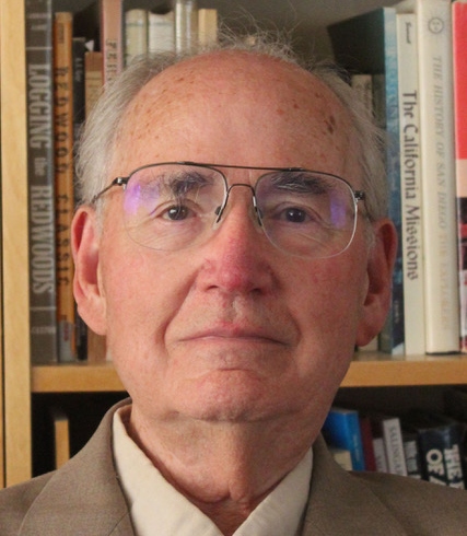 Notable Alumni - Dana Scott