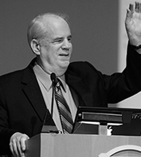 Notalble Alumni Saul Kripke