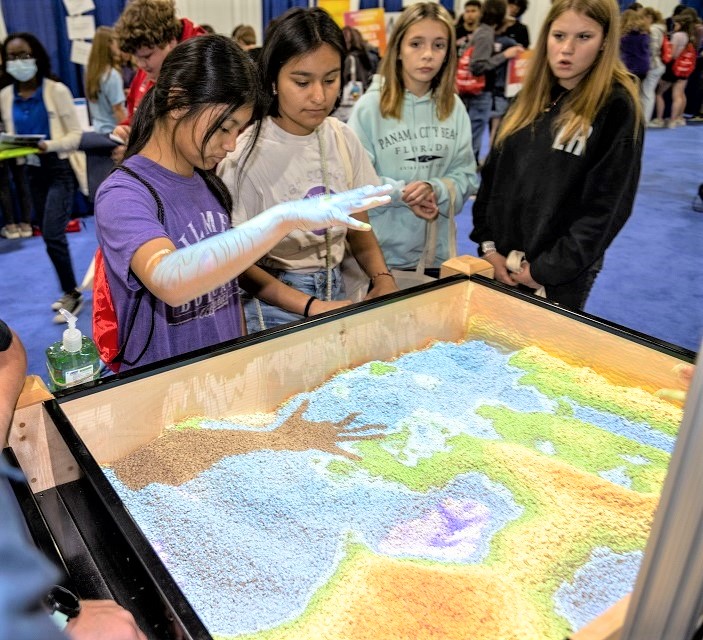 Ed Outreach Day 2022