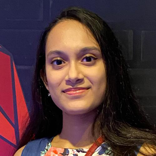 2023 STS Finalist headshot Ishika Nag