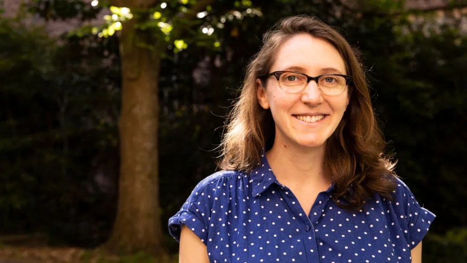 Abigail Swann’s alternate Earths show how plants shape climate