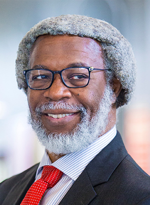 2024 Honorary Board: SYLVESTER JAMES GATES, JR. John S. Toll Professor of Physics, Clark Leadership Chair in Science, Distinguished University Professor, Professor of Physics, Professor of Public Policy in the University of Maryland's School of Public Policy