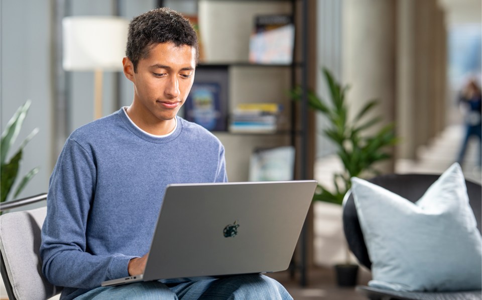 Science Talent Search 2024