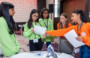 2024 Thermo Fisher Scientific JIC - Solar Power Challenge Washington DC