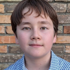 2024 Thermo Fisher JIC Finalist Brody Jaworski headshot Brody Jaworski