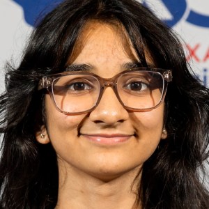 2024 Thermo Fisher JIC Finalist Hiruni Wansapura headshot