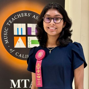 2024 Thermo Fisher JIC Finalist Jocelyn Mathew