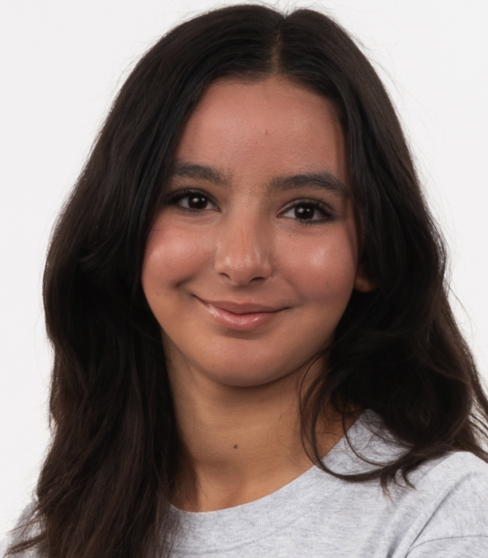 2024 Thermo Fisher Scientific Junior Innovators Challenge (JIC) Finalist - portrait/headshot